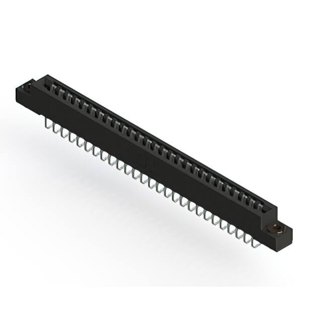 357-027-459-103 EDAC Inc.  Edgeboard Connectors